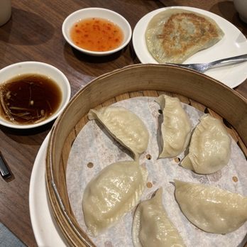 Dinesty Dumpling House - Fish dumplings - Chinese Near Me - Vancouver, British Columbia Dinesty Dumpling House - Fish dumplings - Chinese Near Me - Vancouver, British Columbia