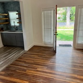 Fidelis Construction - Flooring Installation - General Contractors Near Me