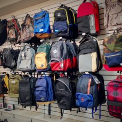 Board Stiff Provincetown - Backpacks, Totes and other carry items