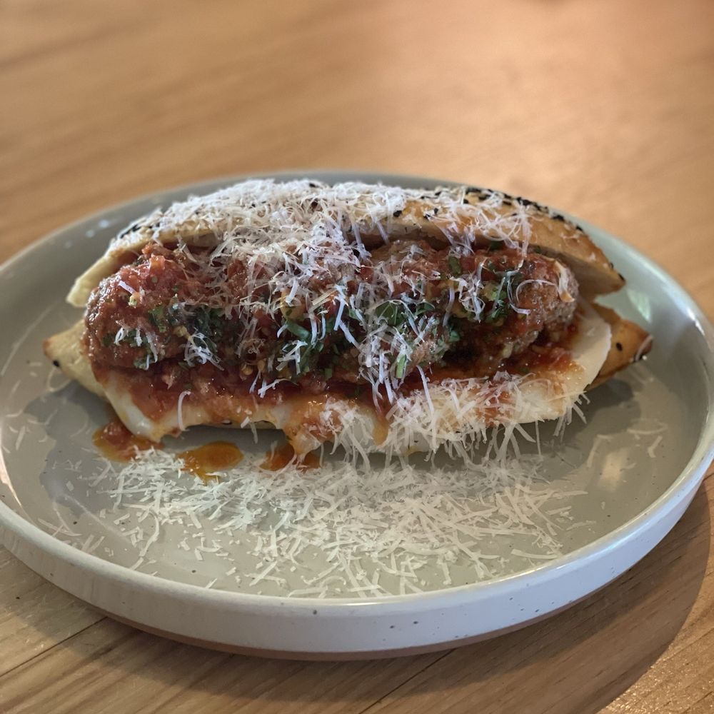 First & Last - Fall special. - Italian Near Me - Phoenix, Arizona