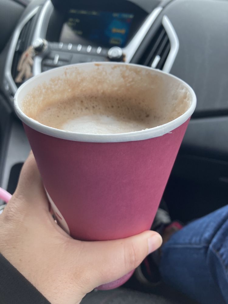 DUNKIN’ 1937 Mr Joe White Ave, Myrtle Beach, SC Yelp