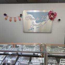 Florida Keys Jewelry - Inside