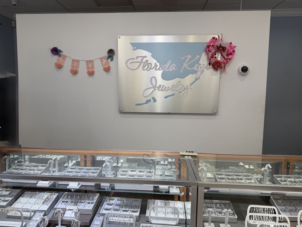 Florida Keys Jewelry