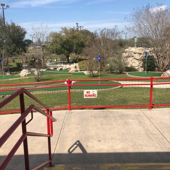 Green Acres Golf & Games - Amusement Parks Near Me - San Antonio, Texas