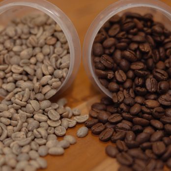 Ember Coffee - Coffee & Tea Near Me - Big Lake, Minnesota Ember Coffee - Coffee & Tea Near Me - Big Lake, Minnesota