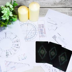 Susan Rawlings Professional Psychic Medium - Astrology