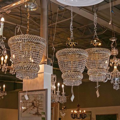 Grandview Mercantile by null