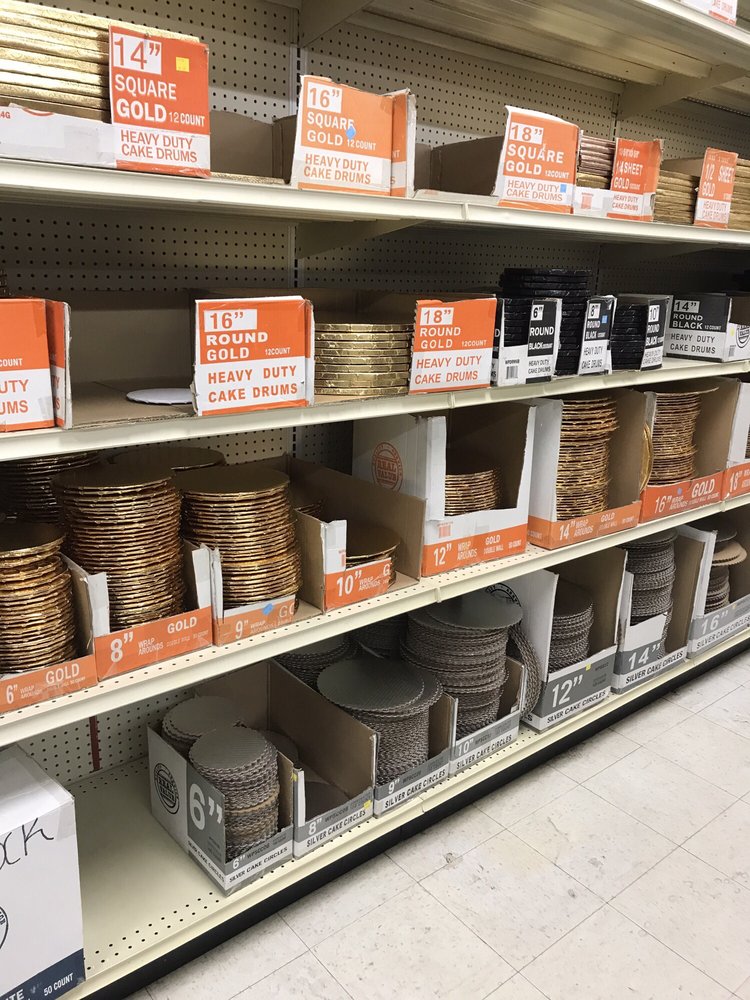 BAKERSBODEGA 45 Photos & 47 Reviews 915 S Euclid St, Anaheim