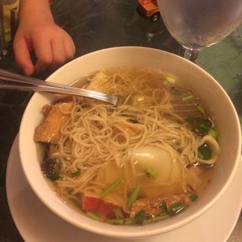 Roots - Wonton soup - Vegetarian Near Me - Louisville, Kentucky Roots - Wonton soup - Vegetarian Near Me - Louisville, Kentucky