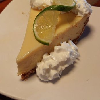 Boat House Bar & Grill - Key lime pie, very good $10 - Bars Near Me - Key West, Florida Boat House Bar & Grill - Key lime pie, very good $10 - Bars Near Me - Key West, Florida