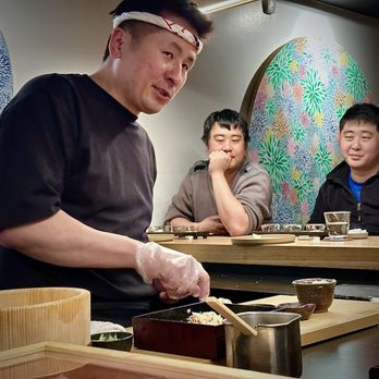 Ltd Edition Sushi - Sushi Bars Near Me - Seattle, Washington Ltd Edition Sushi - Sushi Bars Near Me - Seattle, Washington