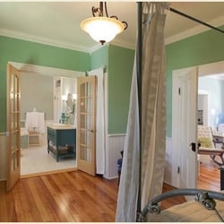 Aurora Family Health - Birth room