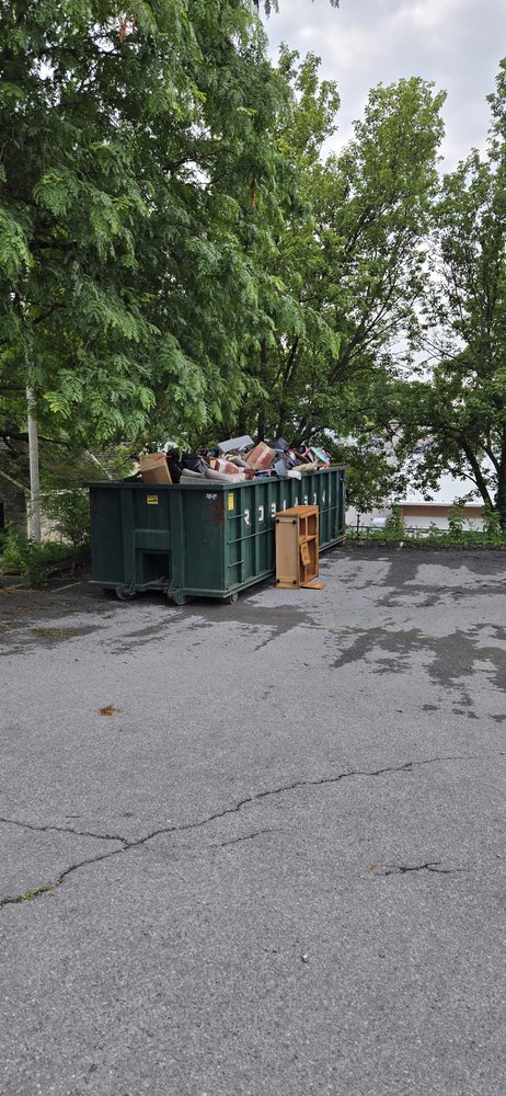 Slide of Nittany Valley Handyman