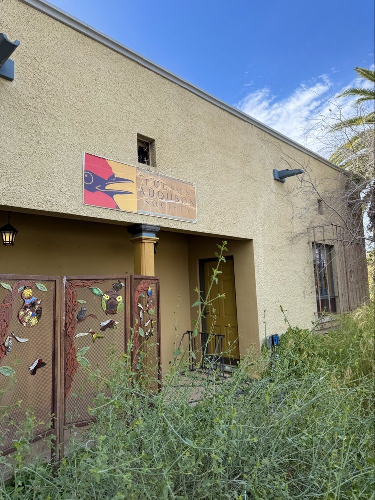 Tucson Audubon Society - social services organization in Tucson, AZ