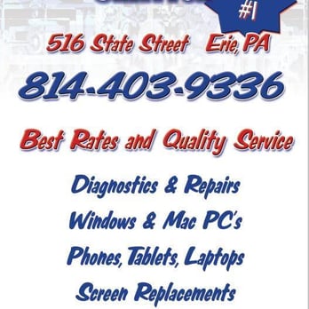Budget Computer Services - IT Services & Computer Repair Near Me - Erie, Pennsylvania Budget Computer Services - IT Services & Computer Repair Near Me - Erie, Pennsylvania
