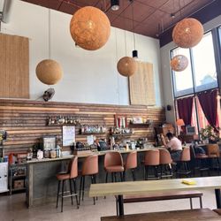 Haven Café