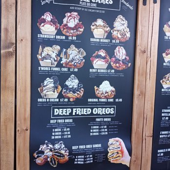 Sweet Bites N Ice - Desserts Near Me - Bakersfield, California Sweet Bites N Ice - Desserts Near Me - Bakersfield, California