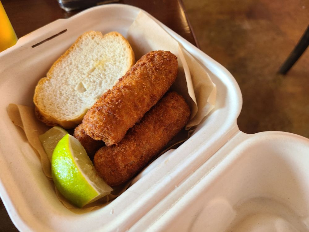 Guajiros Miami Eatery
