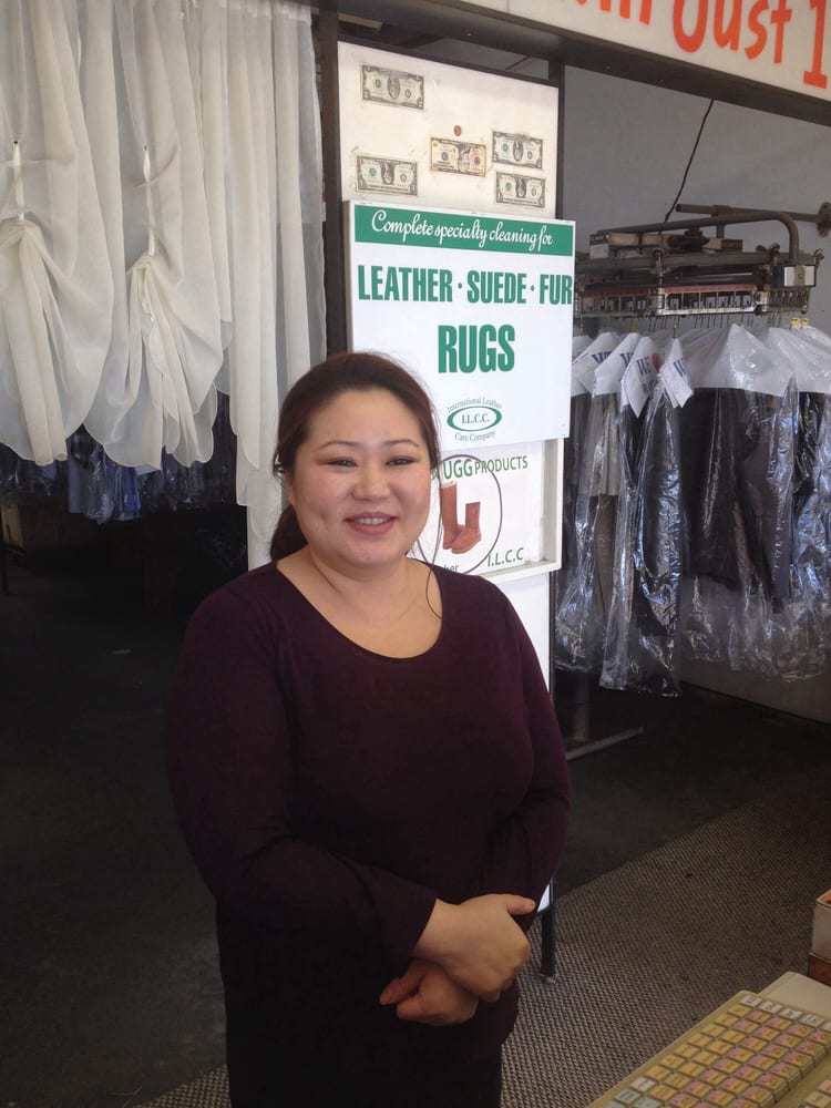 VILLAGE CLEANERS Updated October 2024 2090 Oak Tree Rd, Edison, New Jersey Laundry