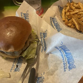 Islands Restaurant - Maui - American Near Me - Phoenix, Arizona