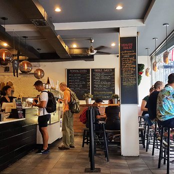 Bibble & Sip - Coffee & Tea Near Me - New York, New York
