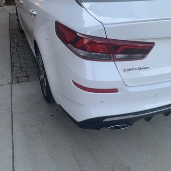 Scc Aesthetics - After..So fresh and so clean! - Body Shops Near Me - Tempe, Arizona