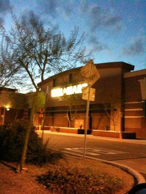 Walmart Supercenter by null