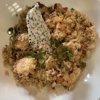Da Kitchen Maui - Fried rice with shrimp - Hawaiian Near Me - Kihei, Hawaii