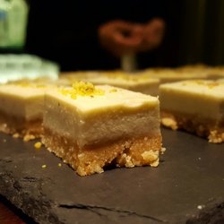 The Brick Bar