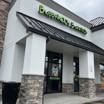 Bubbakoo's Burritos - Mexican Near Me - New Windsor, New York