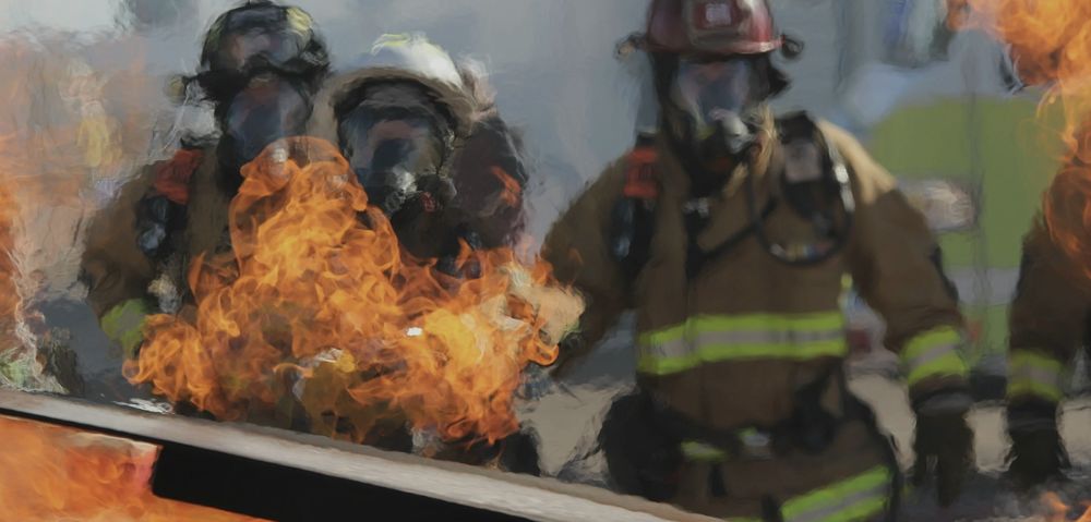 DisasterDesk - safety consultant in Athol, NY