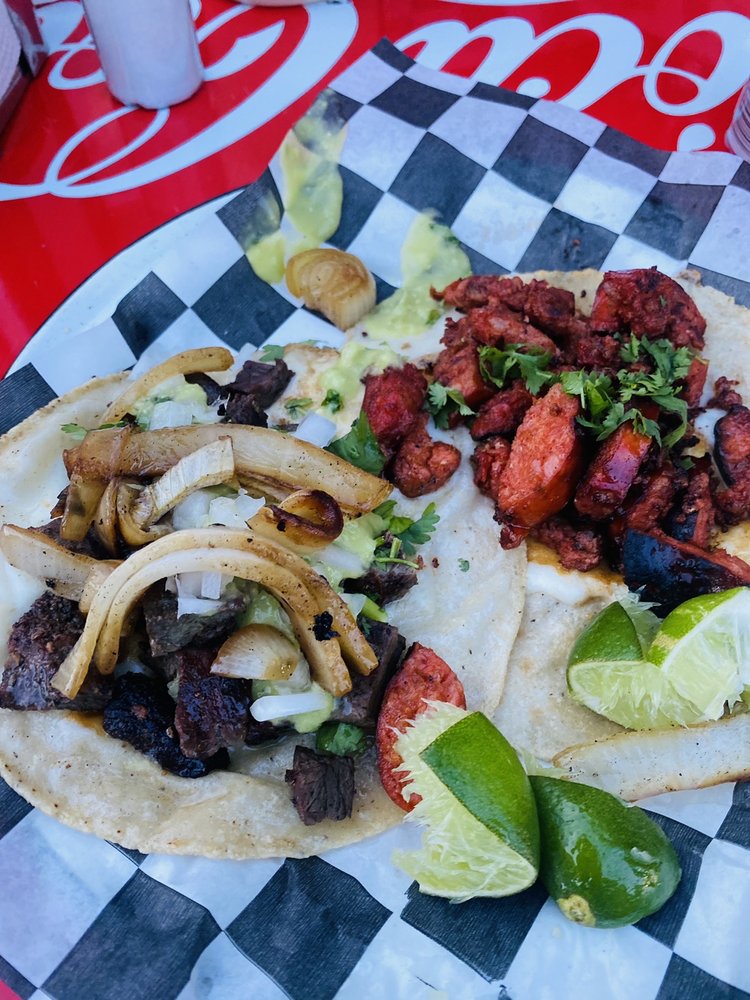 TACO MANDO Updated September 2024 20 Photos Av. Adolfo López