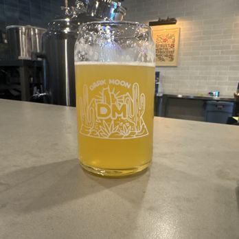 Dark Moon Coffee Roasters - Beer on tap! - Coffee Roasteries Near Me - Henderson, Nevada