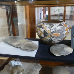 Central Texas Area Museum