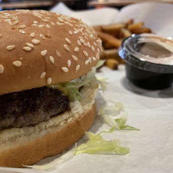 Meadow's At Grove Cartel - Burger & Triple Fried Duck Fat Fries - Pizza Near Me - China Grove, North Carolina