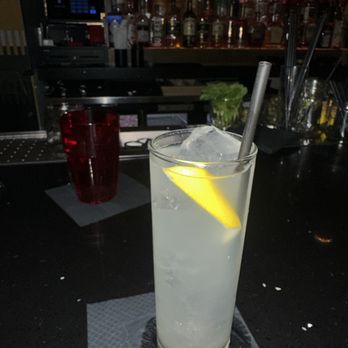 Saint Valentine - SV Tommy - Seafood Near Me - Dallas, Texas