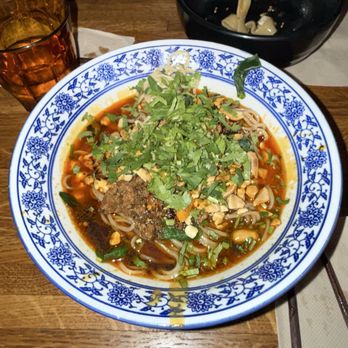 Lao Peng You - Chinese Near Me - Chicago, Illinois