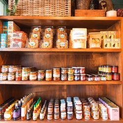 Sister Sister Deli - Artisan and small batch market items