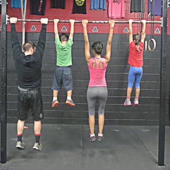Tidal CrossFit Bronte - Gyms Near Me - Oakville, Ontario Tidal CrossFit Bronte - Gyms Near Me - Oakville, Ontario