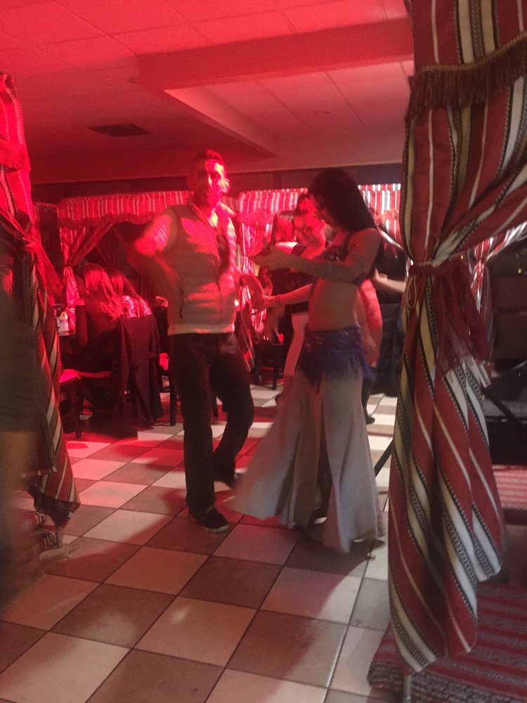 SULTAN’S CAFE Updated October 2024 1602 21st Ave S, Nashville