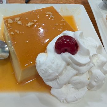 Autentico - Flan - Peruvian Near Me - Great Falls, Virginia Autentico - Flan - Peruvian Near Me - Great Falls, Virginia