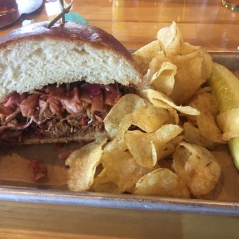 Beards Brewery - Pubs Near Me - Petoskey, Michigan