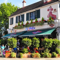El Metro Restaurant