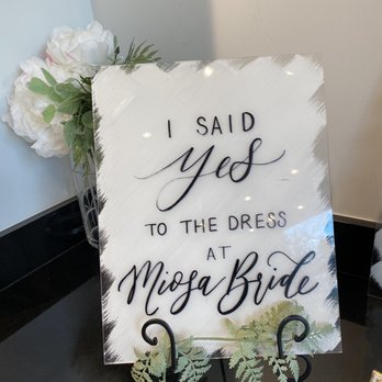 Miosa Bride - Folsom - Bridal Near Me - Folsom, California Miosa Bride - Folsom - Bridal Near Me - Folsom, California