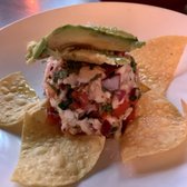 Photo of Que Bueno Suerte - Denver, CO, United States. Ceviche