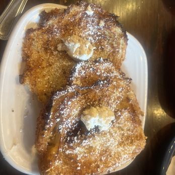 Santiago's Bodega - Croissant French Toast - Tapas Bars Near Me - Orlando, Florida Santiago's Bodega - Croissant French Toast - Tapas Bars Near Me - Orlando, Florida