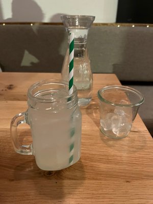 Honest Burgers Holborn by null