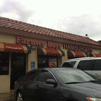 Farmer Boys - Burgers Near Me - Perris, California Farmer Boys - Burgers Near Me - Perris, California