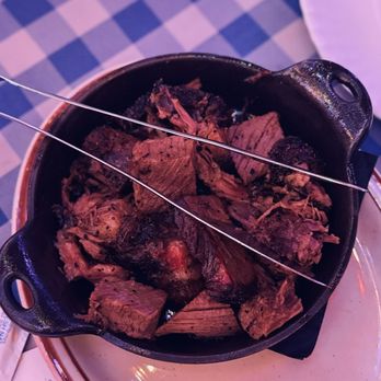 Bub City - 18 Hour Beef Brisket - Bars Near Me - Rosemont, Illinois