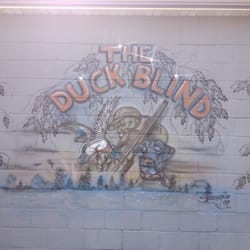 Duck Blind